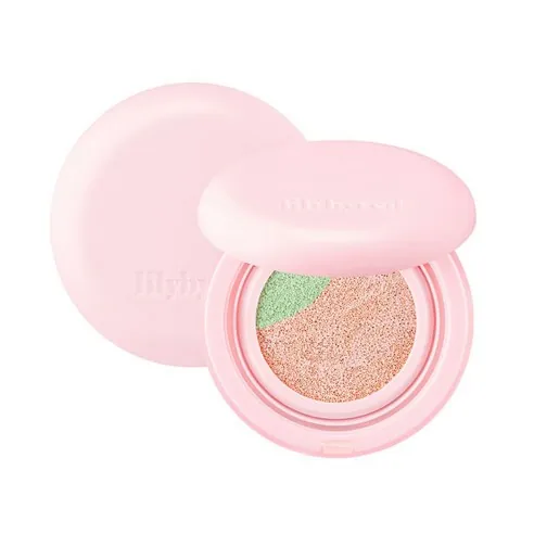 Dual Light Tone-up Cushion [SPF50+/PA+++] - Image 6