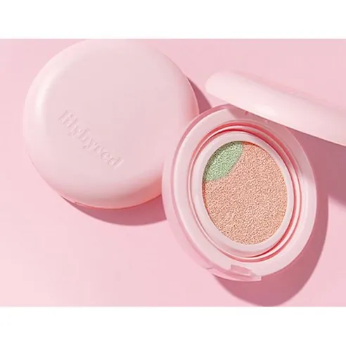 Dual Light Tone-up Cushion [SPF50+/PA+++] - Image 7