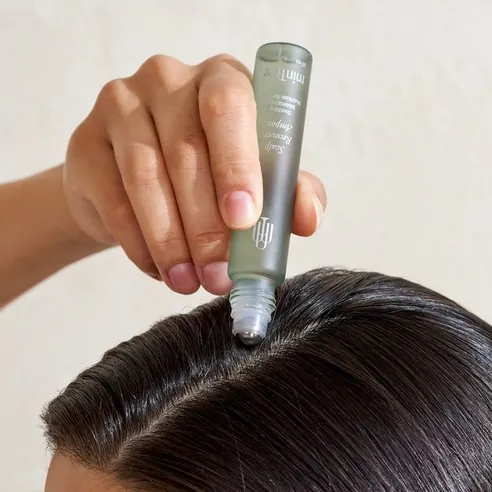 Scalp Recovery Ampoule, 20ml, 1pack - Image 2