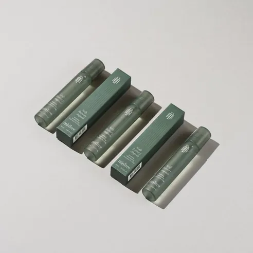 Scalp Recovery Ampoule, 20ml, 1pack - Image 4