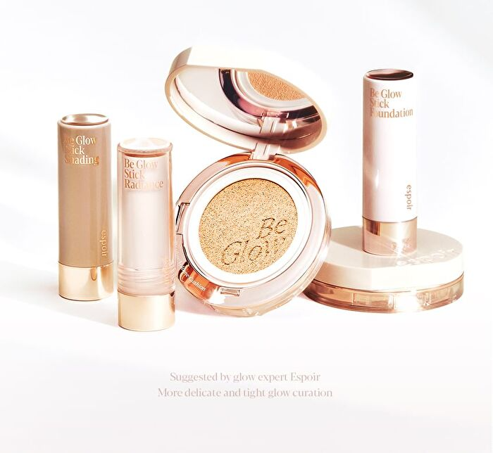 Be Glow Stick Radiance, 8g, 02 Moonlight, 1pack - Image 2