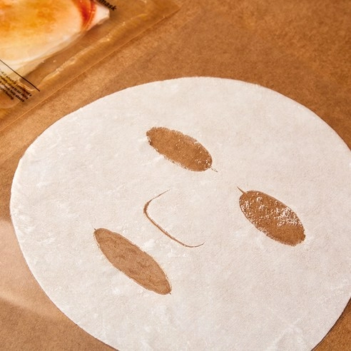 Mild Acidic pH Sheet Mask Glutathiosome Fit, 10ea, 1pack - Image 2