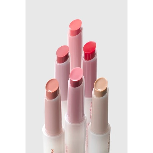 Fix-On Melting Stick, 1.8g, 01 Pink Muse, 1pack - Image 2