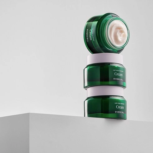 Cell Vital Renewal Cream, 60g, 1pack - Image 4