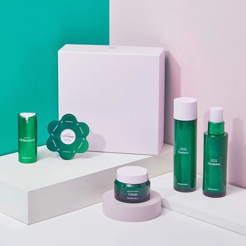 Cell Vital Renewal Cream, 60g, 1pack - Image 6