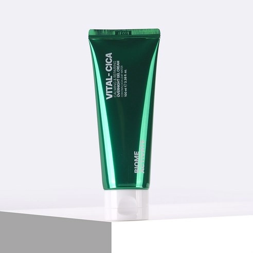 Cica Overnight Gel Cream - Image 2