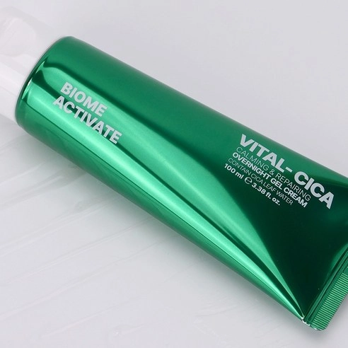 Cica Overnight Gel Cream - Image 6