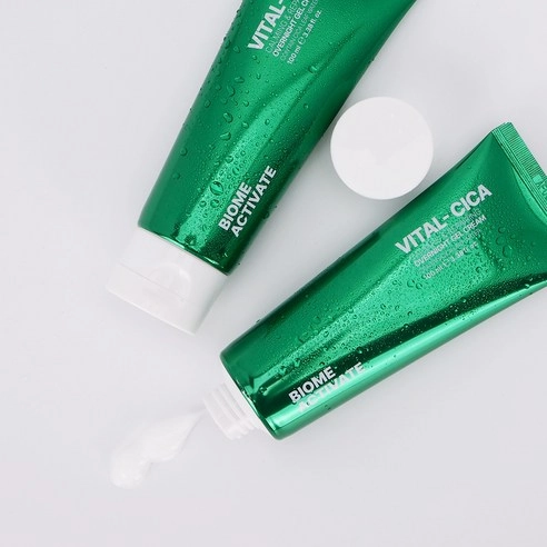 Cica Overnight Gel Cream - Image 7