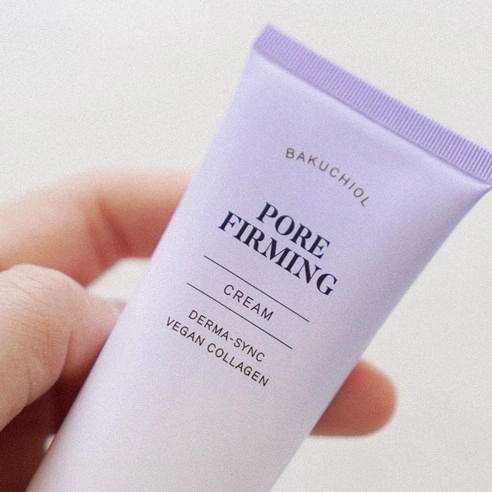 Bakuchiol Derma Sync Pore Firming Cream, 60ml, 1pack - Image 2
