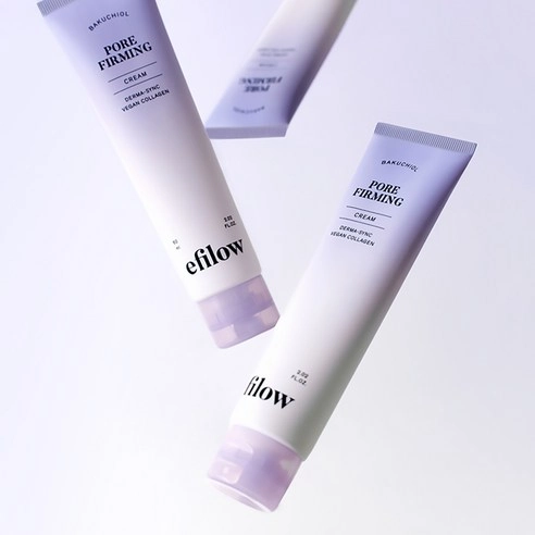 Bakuchiol Derma Sync Pore Firming Cream, 60ml, 1pack - Image 3