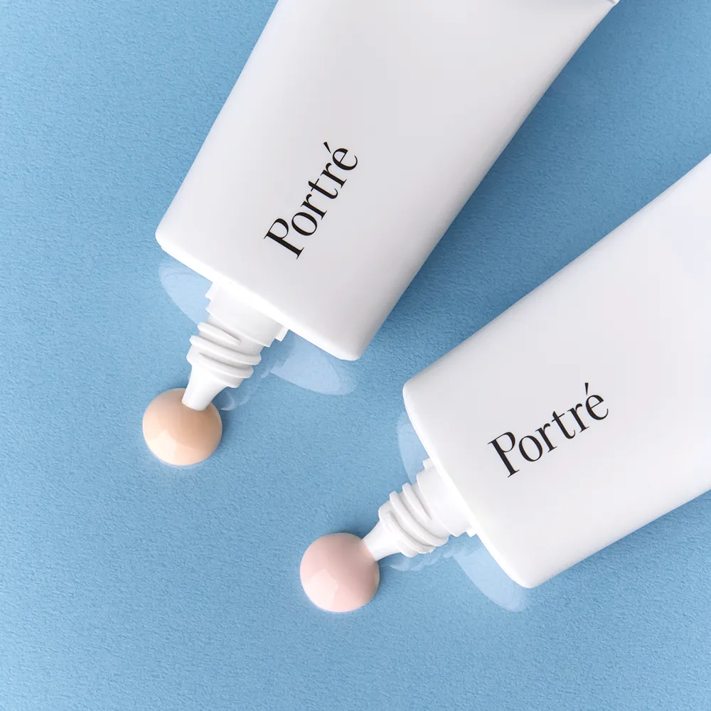 Blur Skin Tint [SPF50+/PA++++], 50ml, 02 Rose, 1pack - Image 2