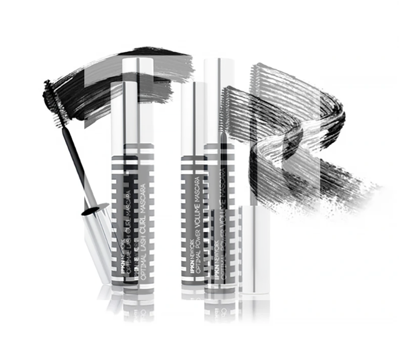 Optimal Lash Curl Mascara, 10ml, Intense Black, 1pack - Image 2