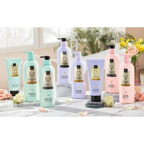 Argan Oil 10X Damage Care Conditioner, 680ml, 1pack - Image 3