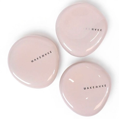 Water Glow Coating Balm [SPF30/PA++], 12.5g+12.5g(Refill), 01 Rosy Porcelain, 1pack - Image 2