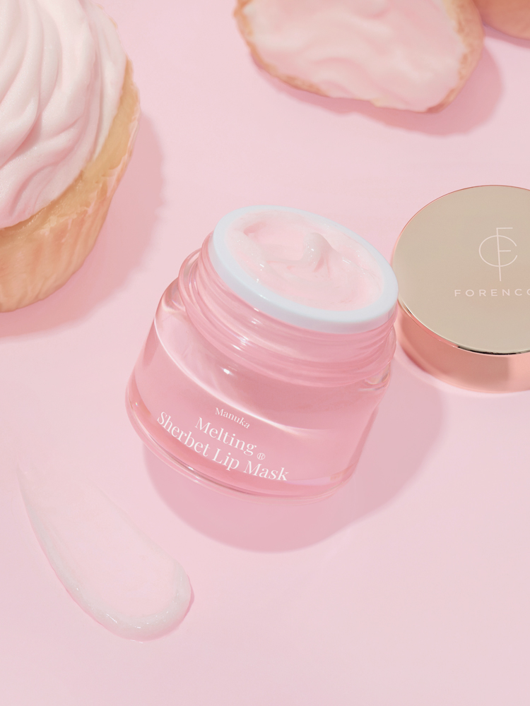Manuka Melting Sherbet Lip Mask, 20ml, 1pack - Image 2