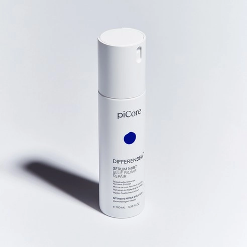 Differensea Blue Biome Repair Serum Mist, 100ml, 1pack - Image 2
