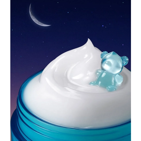 Vital Hydra Solution Hydro Plump Overnight Mask, 75ml, 1pack - Image 5