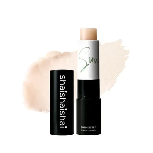 Sun Kissed Plump Lip Balm, Pure Wave, 1pack - Image 3