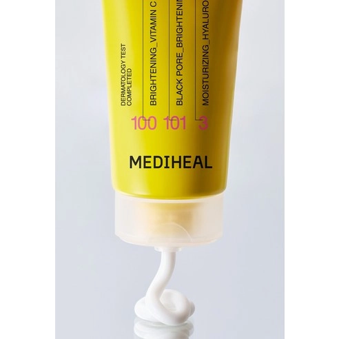 Vitamin C Cleanser Pore Toning, 120ml, 1pack - Image 5