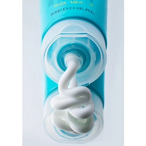 Madecassoside Moisture Calming Cleanser, 120ml, 1pack - Image 5