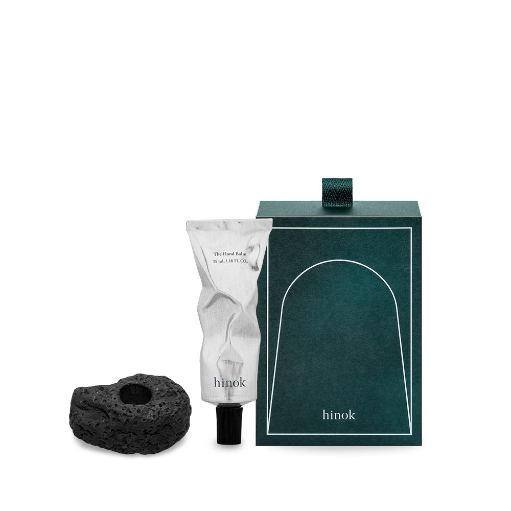 The Hand Balm, 35ml, 1pack - Image 2