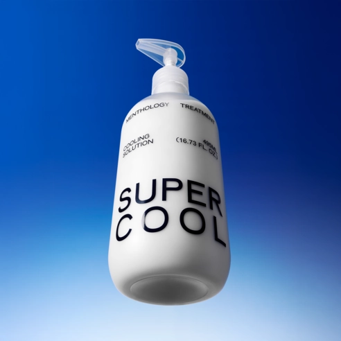 Super Cool Treatment, 495ml, 1pack - Image 2
