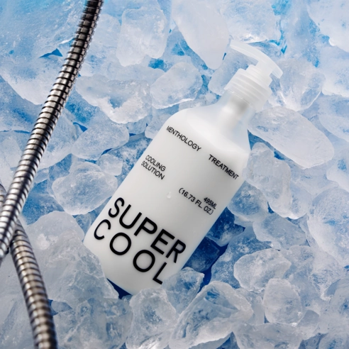 Super Cool Treatment, 495ml, 1pack - Image 3