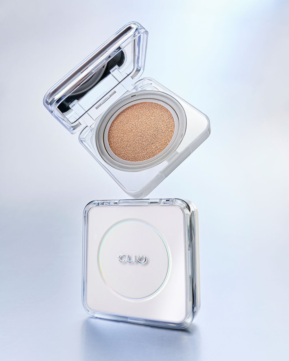 Kill Cover Founwear Cushion The Original [SPF50+/PA+++], 15g*2, 21N Linen, 1pack - Image 2
