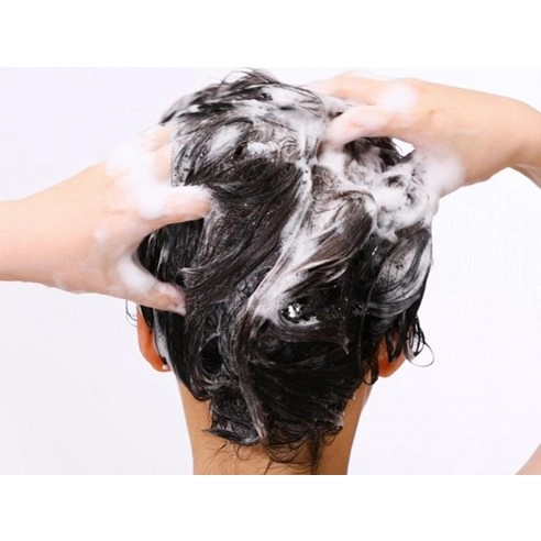 Breakage Remedy Shampoo, 380ml, 1pack - Image 7