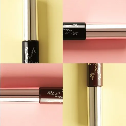 Heroine Make Volume Up Mascara Super Waterproof, 6g, 02 Brown, 1pack - Image 3