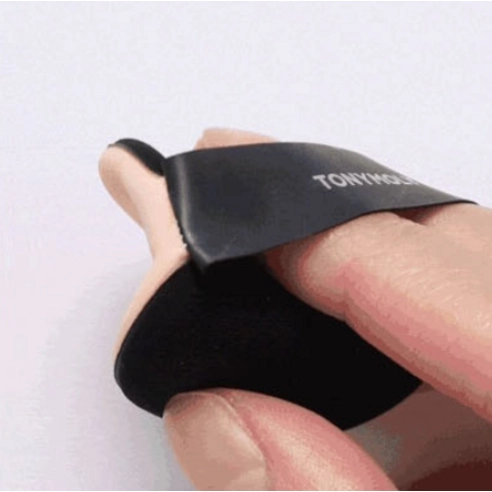 Skin Tone Fixing Cover Cushion [SPF40/PA++], 13g+13g(Refill), 00 Porcelain, 1pack - Image 8