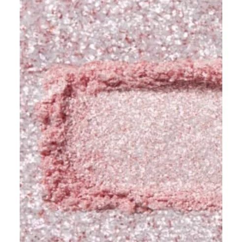 Eye Tone Single Eye Shadow [Glitter], 1.3g, 422 Snow Pink, 1pack - Image 2