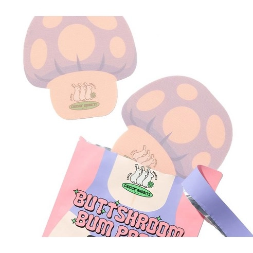 Batshe Room Firming Patch - Image 2