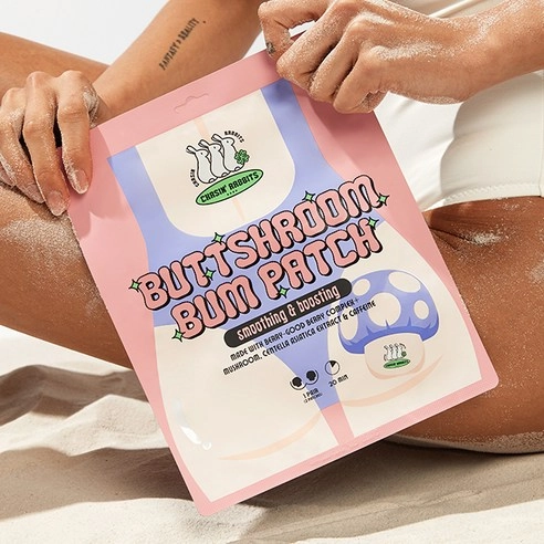 Batshe Room Firming Patch - Image 3