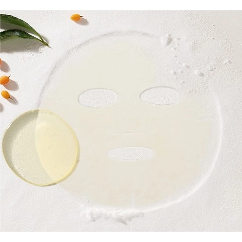 Vita Niacinamide Dark Spot Serum Mask - Image 2