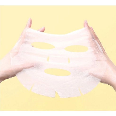 Vita Niacinamide Dark Spot Serum Mask - Image 3