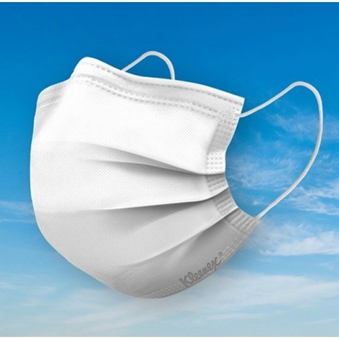 Health Mask Large, 30ea, 1pack - Image 3