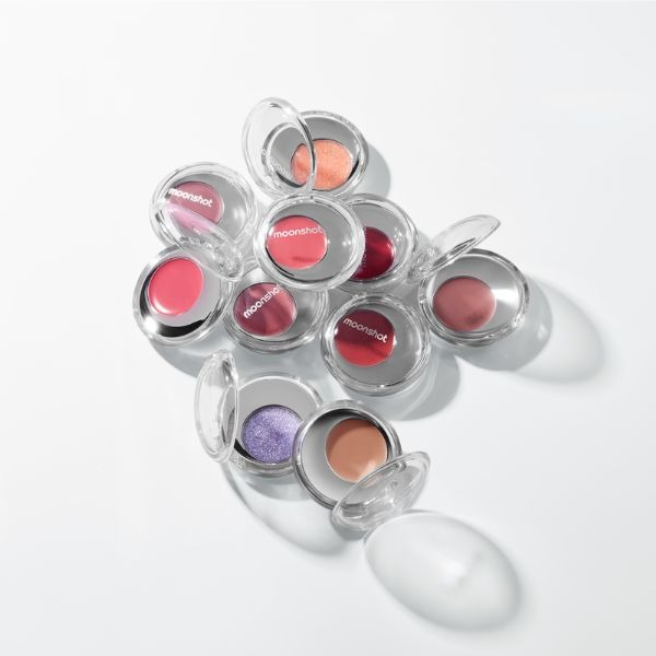 Melting Mood Lip and Cheek, 2g, 13 Apricot Chou, 1pack - Image 3