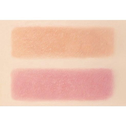 Melting Mood Lip and Cheek, 2g, 13 Apricot Chou, 1pack - Image 4