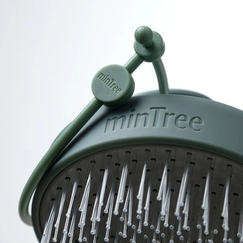 Scalp Purify Massager, Mint, 1pack - Image 2