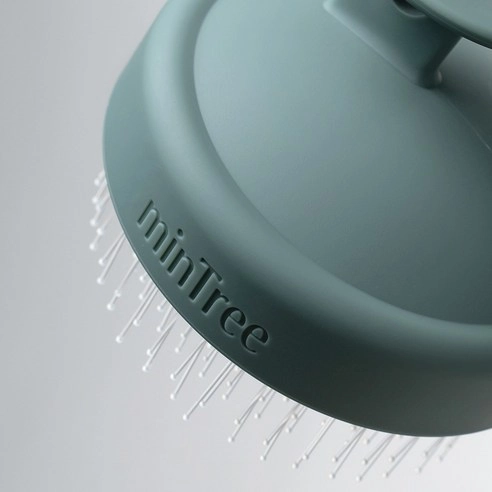 Scalp Purify Massager, Mint, 1pack - Image 7