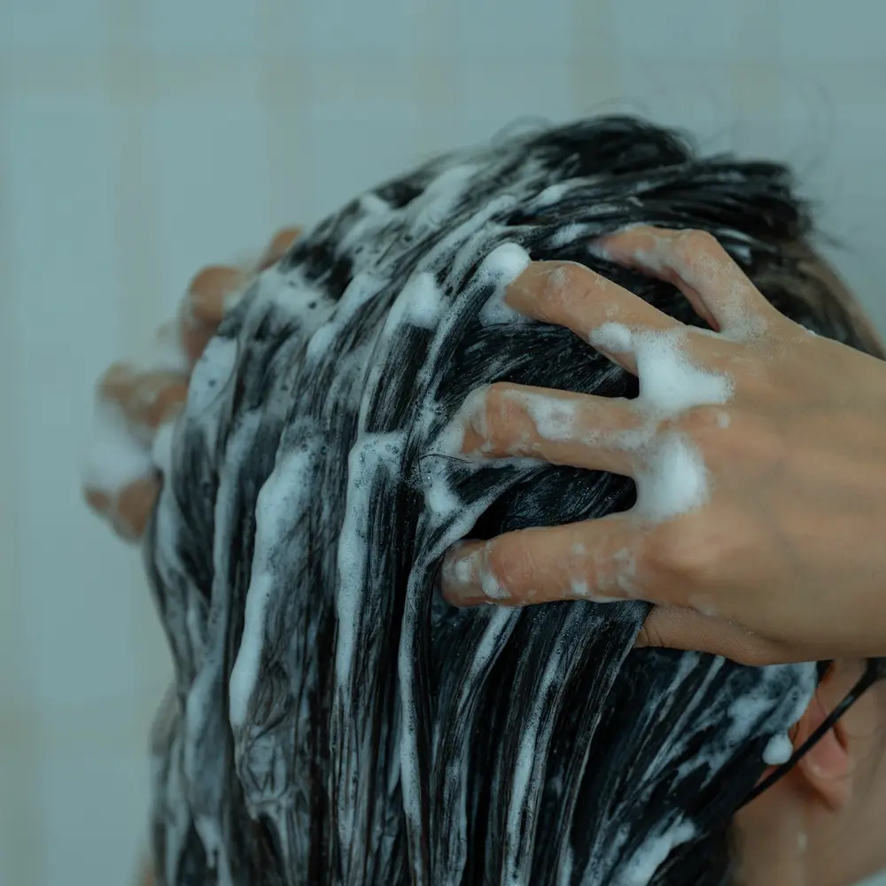 Scalp Shampoo, 500ml, 1pack - Image 2