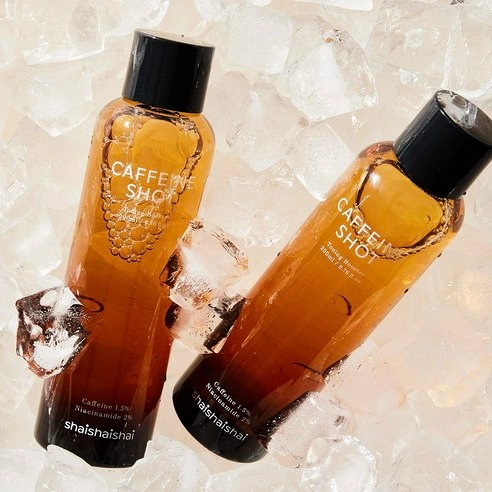 Caffeine Shot Toning Booster, 200ml, 1pack - Image 2