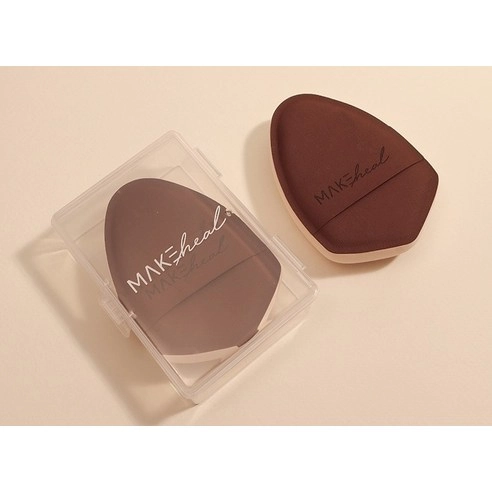 Mega Fit Pang Pang Puff, 1ea, 1pack - Image 3