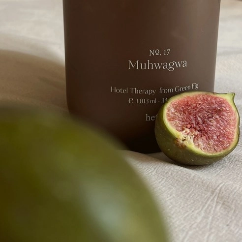 Hotel Therapy Body Lotion [Muhwagwa], 1.013ml, 1pack - Image 3