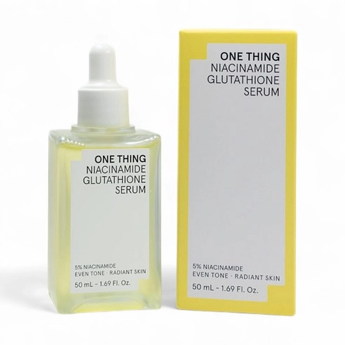 Niacinamide Glutathione Serum, 50ml, 1pack - Image 2