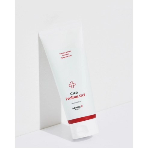 Derma Cica Peeling Gel, 160ml, 1pack - Image 3