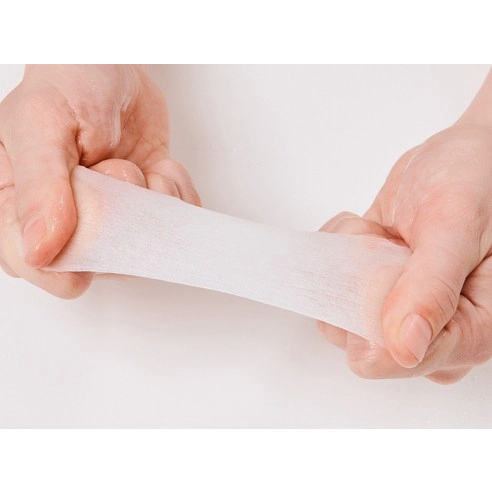 Wrinkle Repair Hydrogel Neck Patch - Image 5