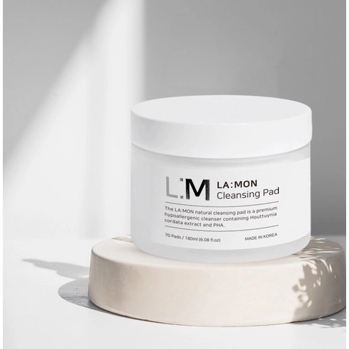 Cleansing Pad - Image 2