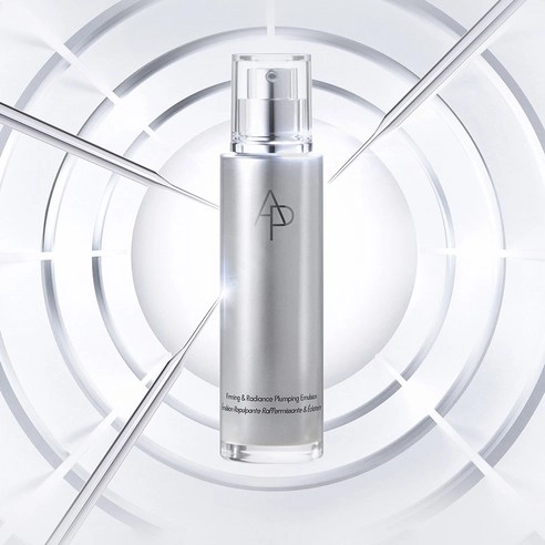 Firming and Radiance Plumping Lotion, 150ml, 1pack - Image 2